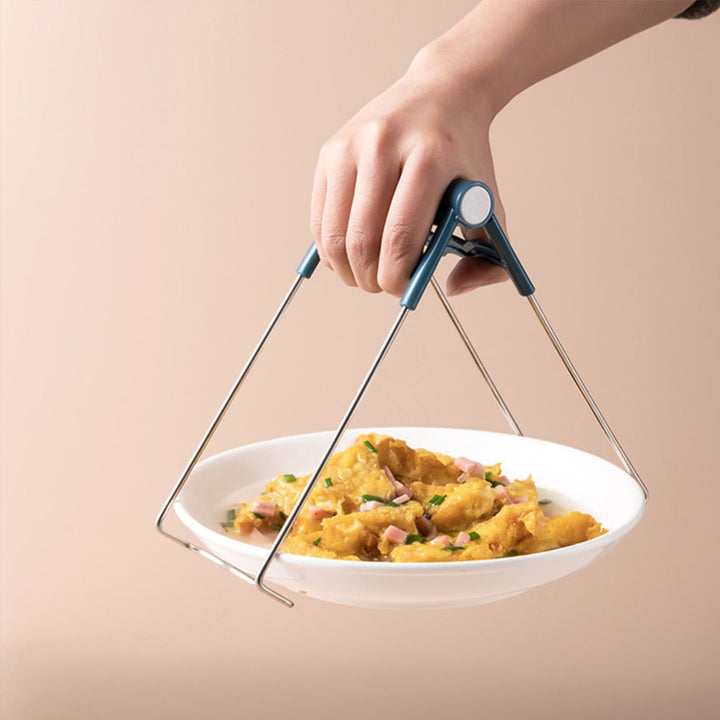 Lisslune | Kitchen Hot Plate Holder Tool Set