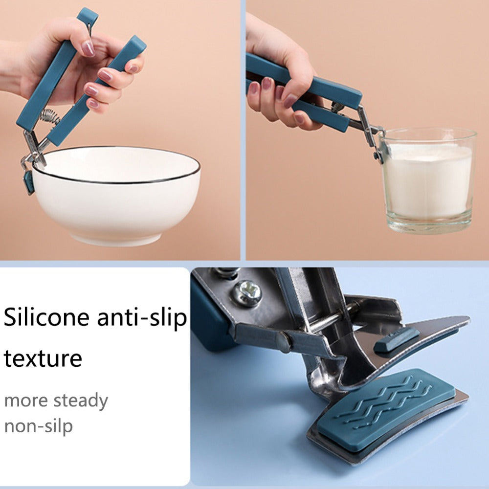 Lisslune | Kitchen Hot Plate Holder Tool Set