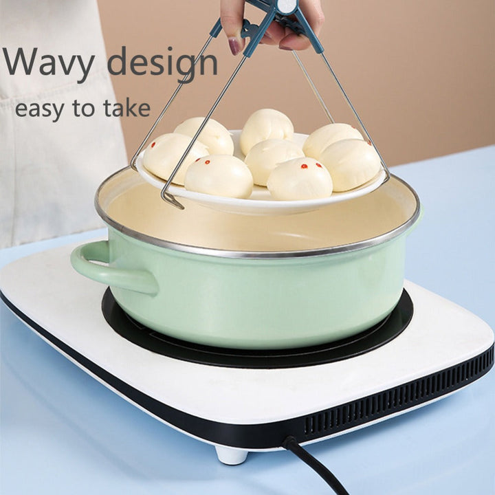 Lisslune | Kitchen Hot Plate Holder Tool Set