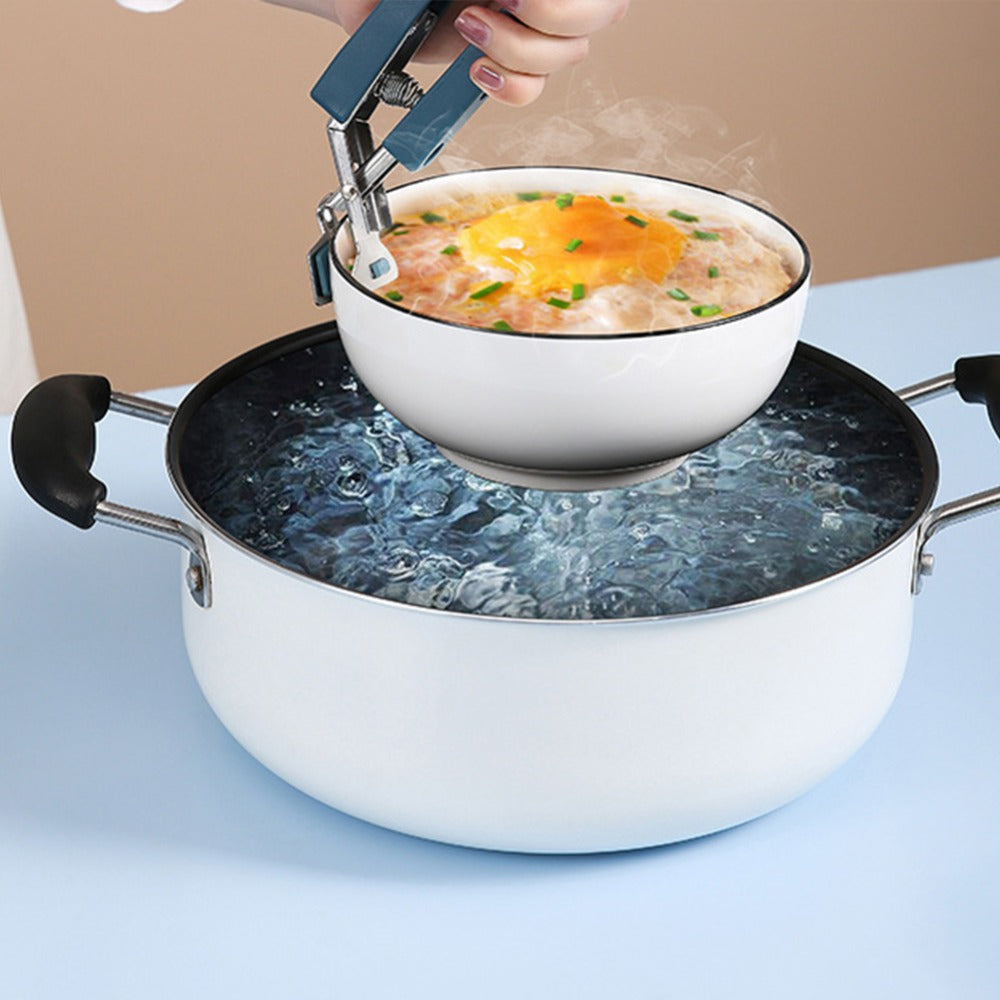 Lisslune | Kitchen Hot Plate Holder Tool Set