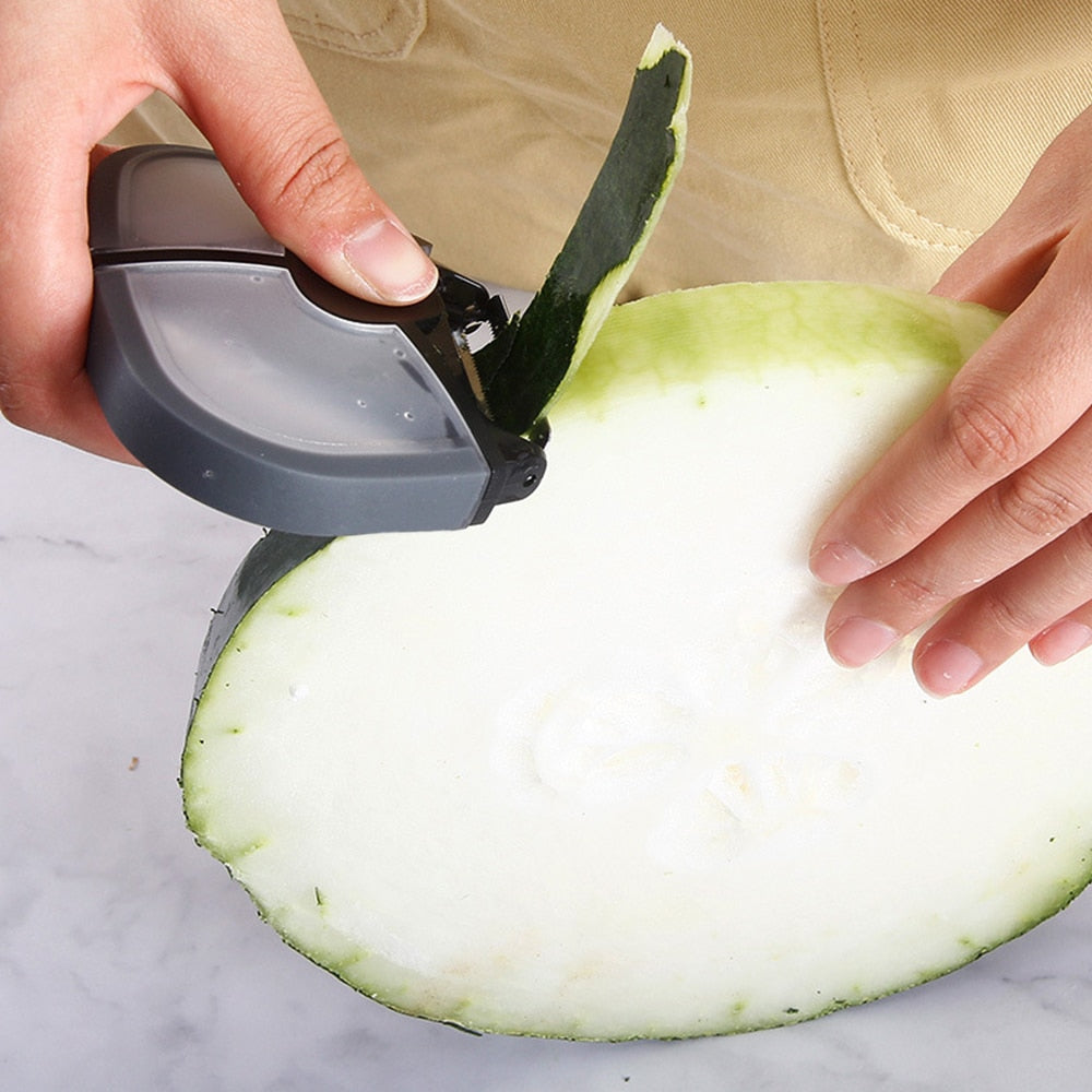 Lisslune | Stainless Steel Peeler Set