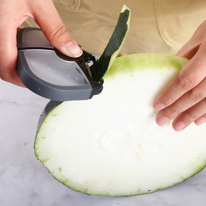 Lisslune | Stainless Steel Peeler Set