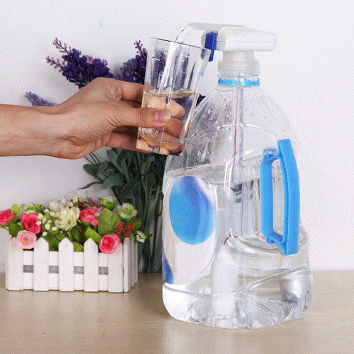 Lisslune | Automatic Drink Beverage Dispenser