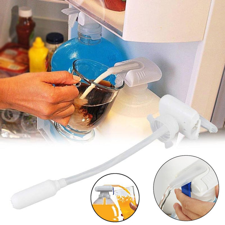 Lisslune | Automatic Drink Beverage Dispenser