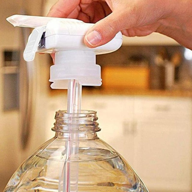 Lisslune | Automatic Drink Beverage Dispenser