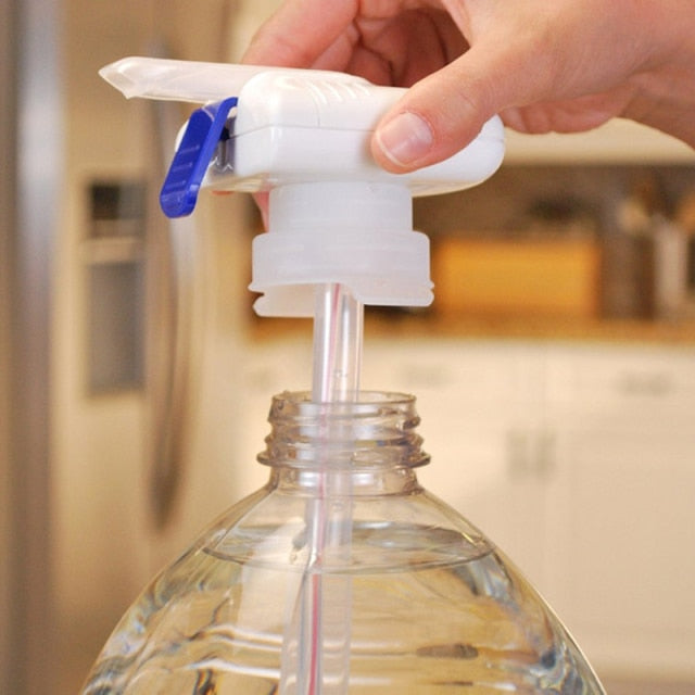 Lisslune | Automatic Drink Beverage Dispenser