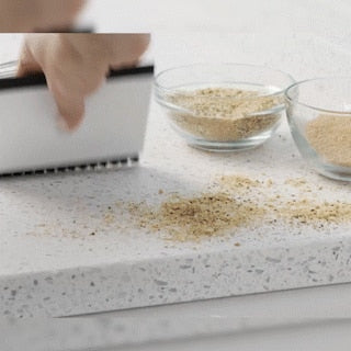 Lisslune | Multifunctional Kitchen Surface Cleaner Scraper