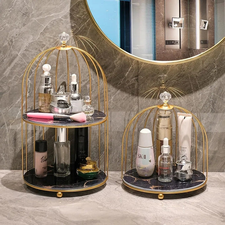 Lisslune | Birdcage Organizer
