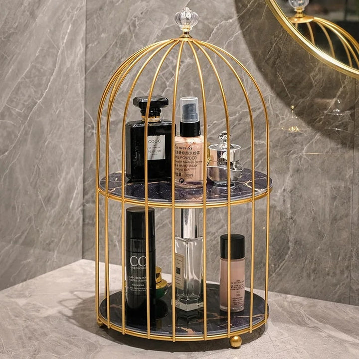 Lisslune | Birdcage Organizer