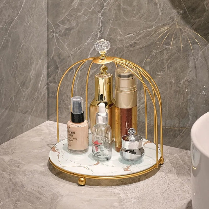 Lisslune | Birdcage Organizer