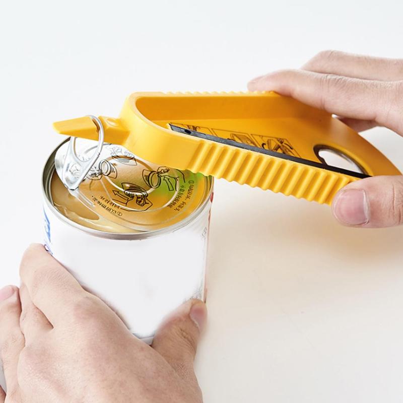 Lisslune | Multifunctional Smart Bottle Jar Opener