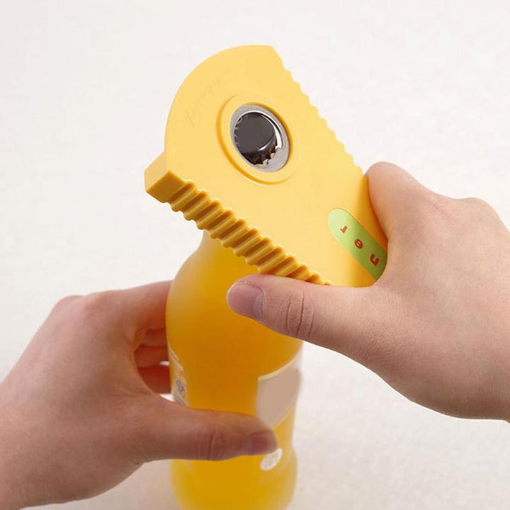 Lisslune | Multifunctional Smart Bottle Jar Opener