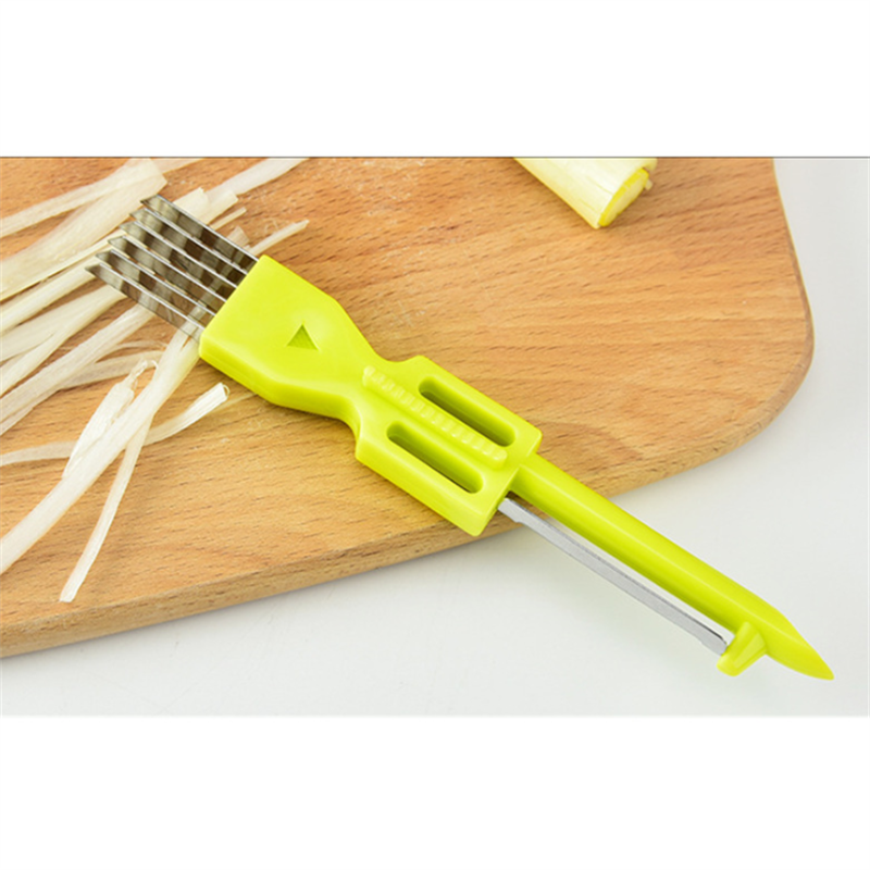 Lisslune | 3in1 Vegetable Peeler