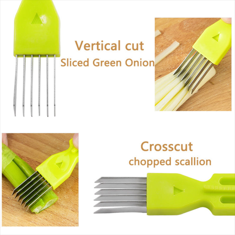 Lisslune | 3in1 Vegetable Peeler