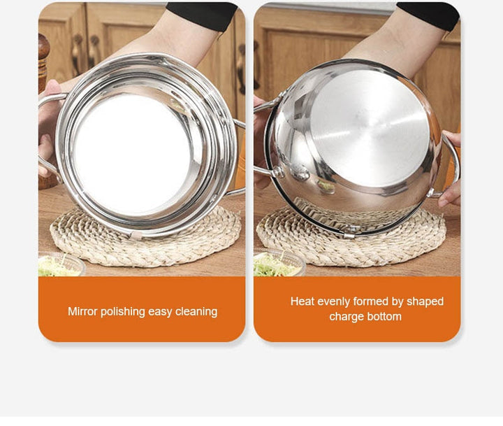 Lisslune | Japanese Style Deep Fryer
