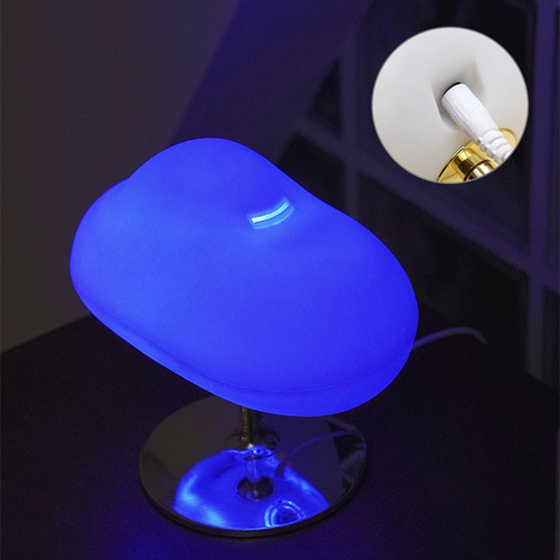 Lisslune | Creative Cloud Air Humidifier Table Lamp