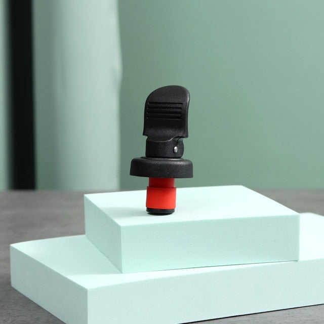 Lisslune | Magic Hat Wine Bottle Stopper