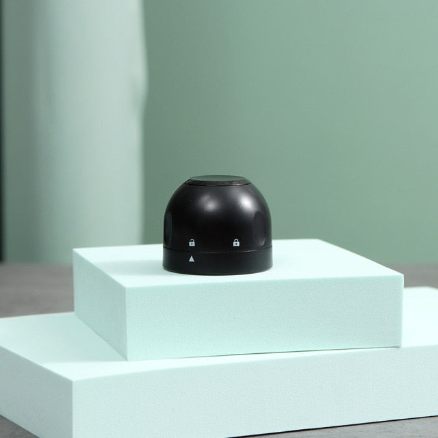 Lisslune | Magic Hat Wine Bottle Stopper