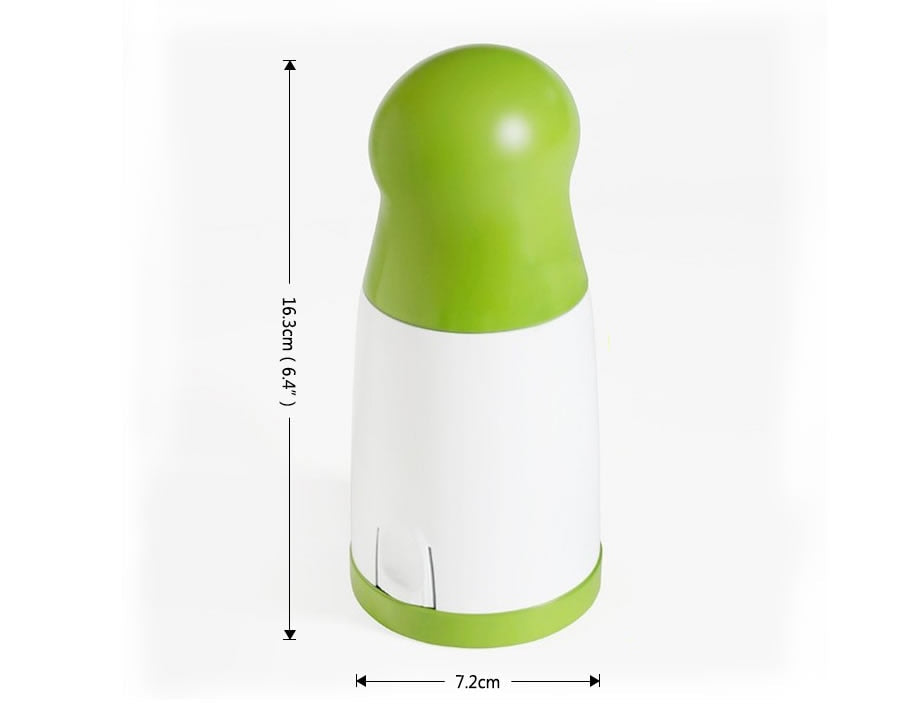 Lisslune | Easy Spice Shredder Slicer Kit