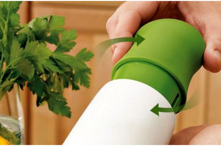 Lisslune | Easy Spice Shredder Slicer Kit