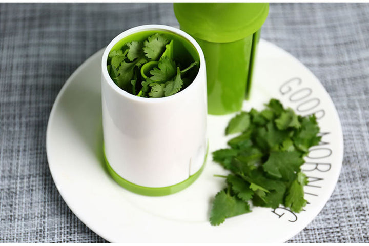 Lisslune | Easy Spice Shredder Slicer Kit