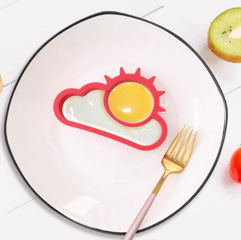 Lisslune | Breakfast Funny Figures Shaper