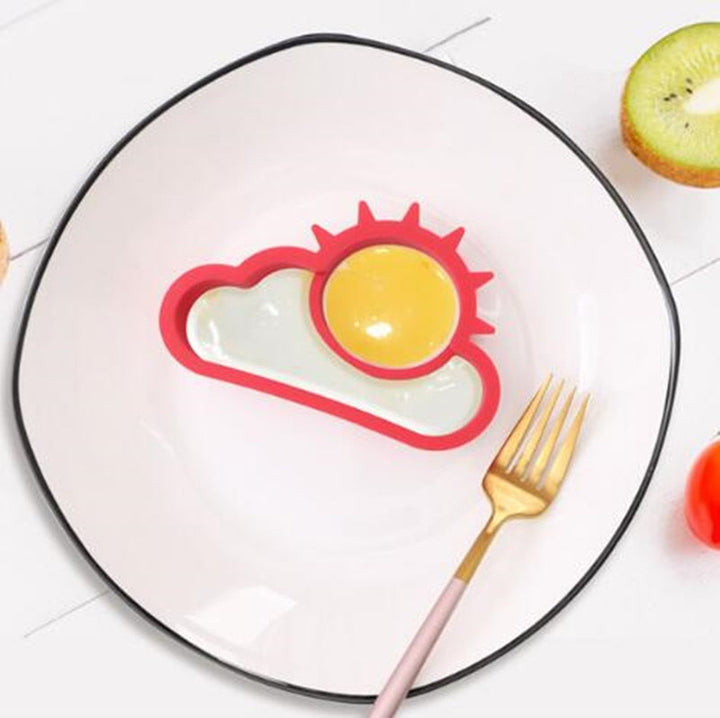 Lisslune | Breakfast Funny Figures Shaper