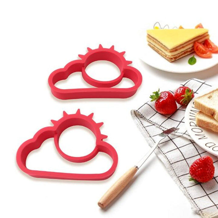 Lisslune | Breakfast Funny Figures Shaper