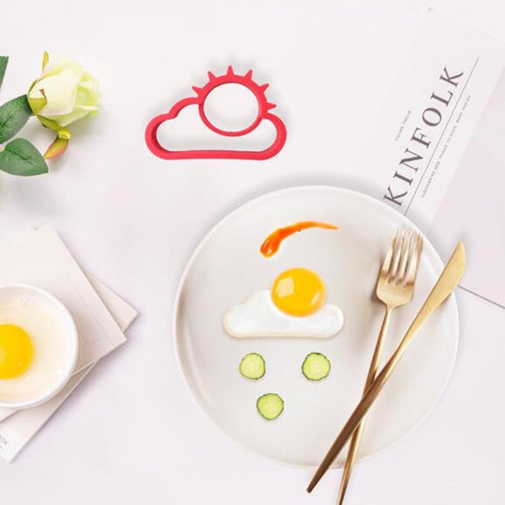 Lisslune | Breakfast Funny Figures Shaper