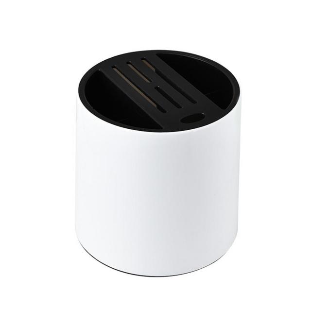 Lisslune | Rotating Kitchen Utensil Knife Holder