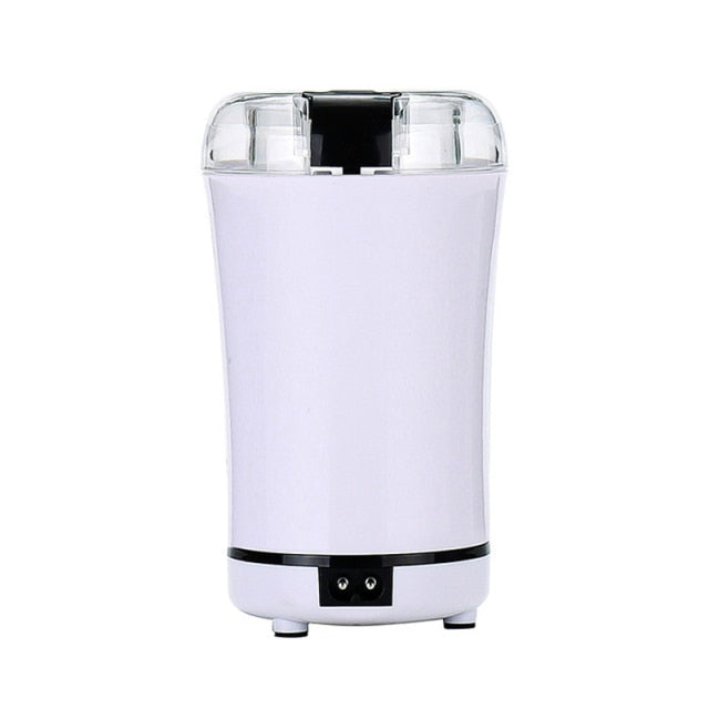 Lisslune | Electric Powerful Mini Coffee Bean Grinder