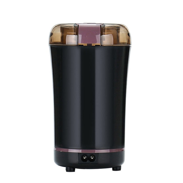 Lisslune | Electric Powerful Mini Coffee Bean Grinder