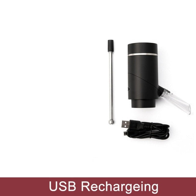 Lisslune | Elegant Automatic Smart Electric Drink Dispenser