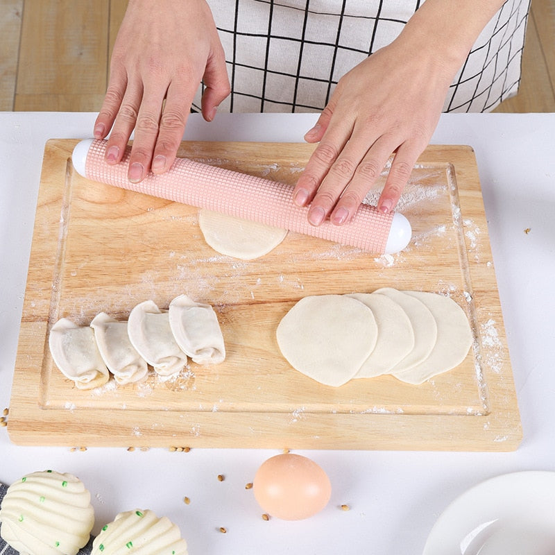 Lisslune | Non-stick Dough Roller