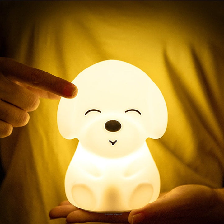 Lisslune | LED children - Touch sensor