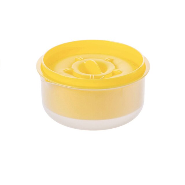 Lisslune | Easy Filter Multi Egg Yolk Separator