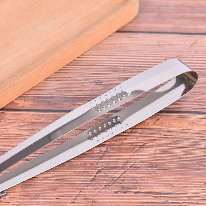 Lisslune | Stainless Steel Deep Fryer Scoop