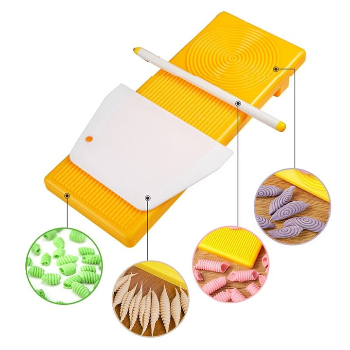 Lisslune | 3pcs Manual Spaghetti Maker