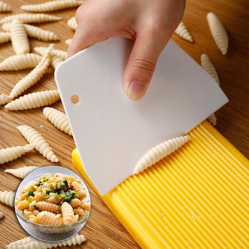 Lisslune | 3pcs Manual Spaghetti Maker