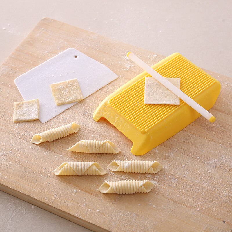 Lisslune | 3pcs Manual Spaghetti Maker