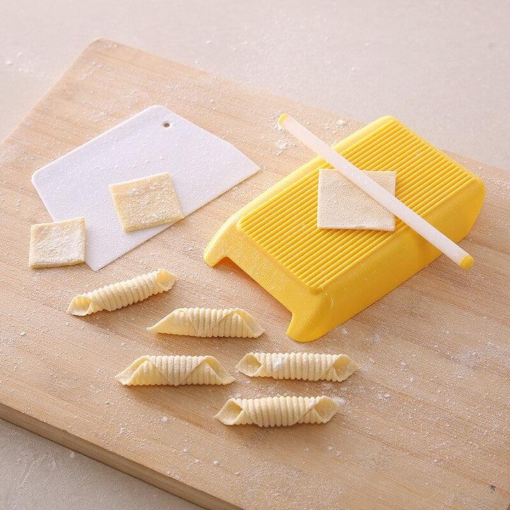 Lisslune | 3pcs Manual Spaghetti Maker