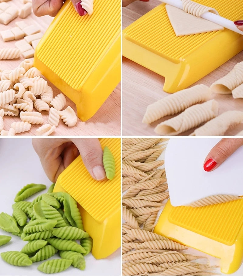 Lisslune | 3pcs Manual Spaghetti Maker
