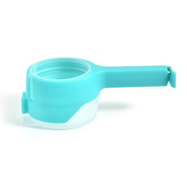 Lisslune | Food Sealer Bag Clip