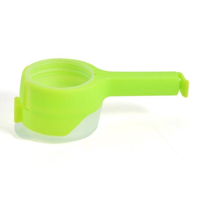 Lisslune | Food Sealer Bag Clip