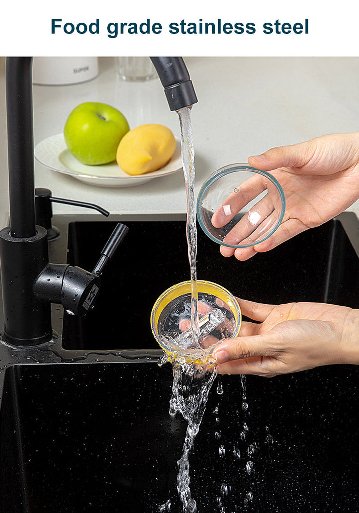 Lisslune | Storage Container Vegetable Peeler