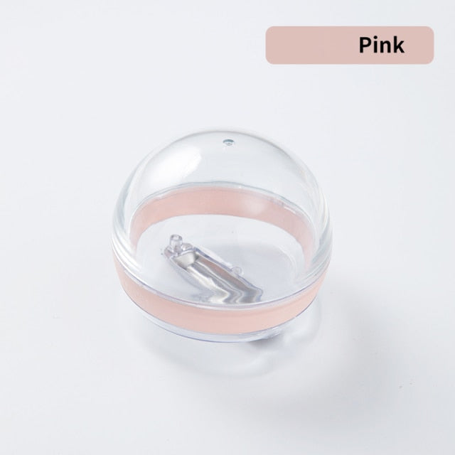Lisslune | Storage Container Vegetable Peeler