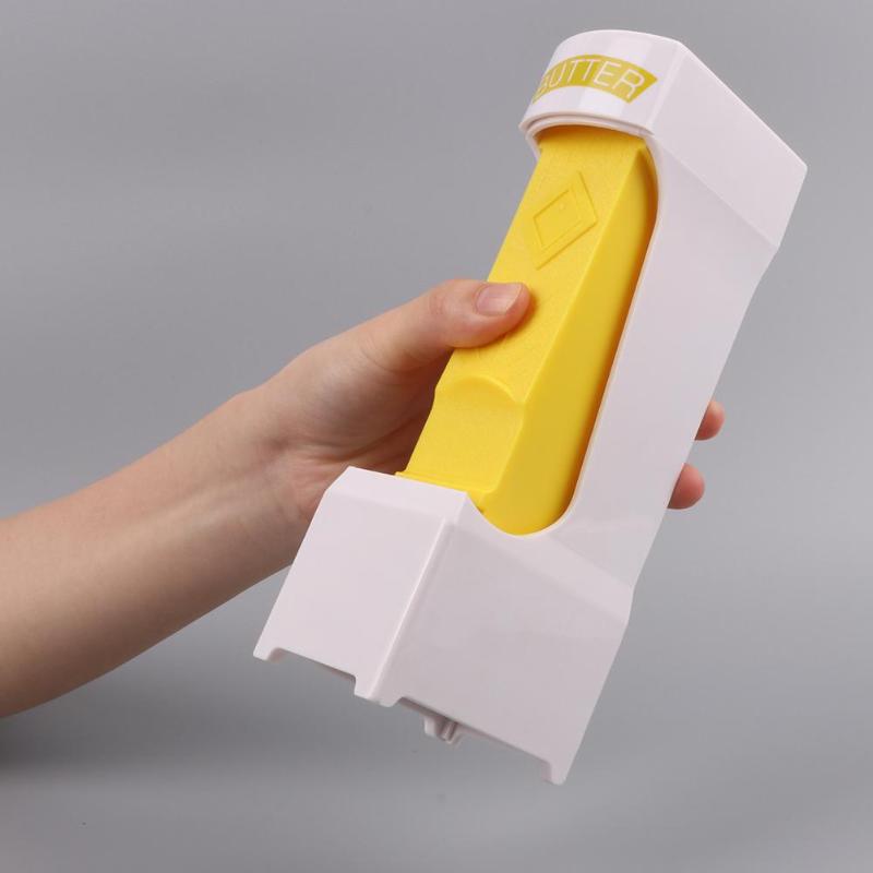 Lisslune | One Click Stick Butter Cutter