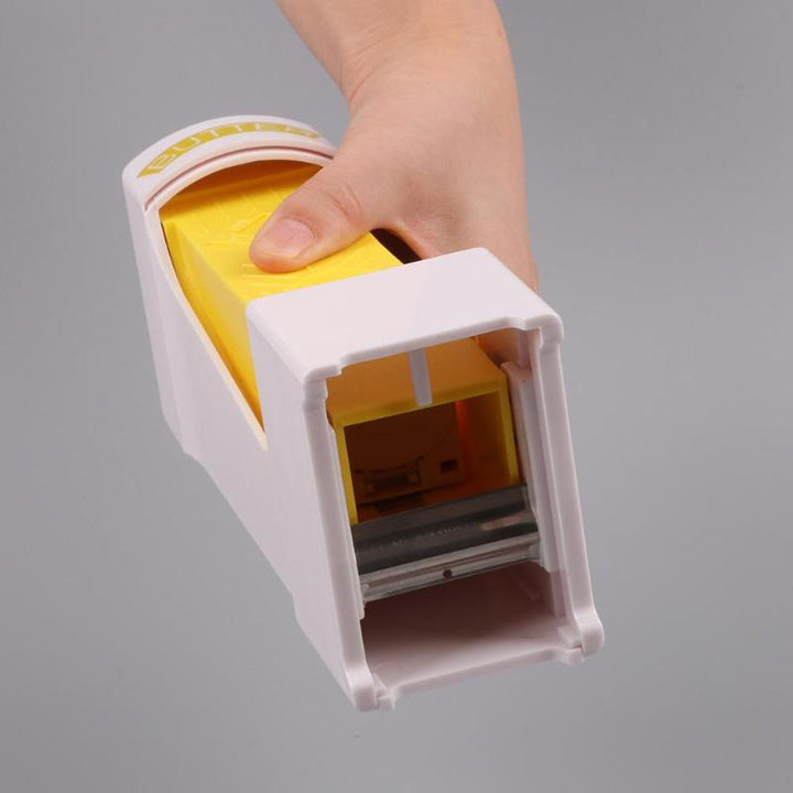 Lisslune | One Click Stick Butter Cutter