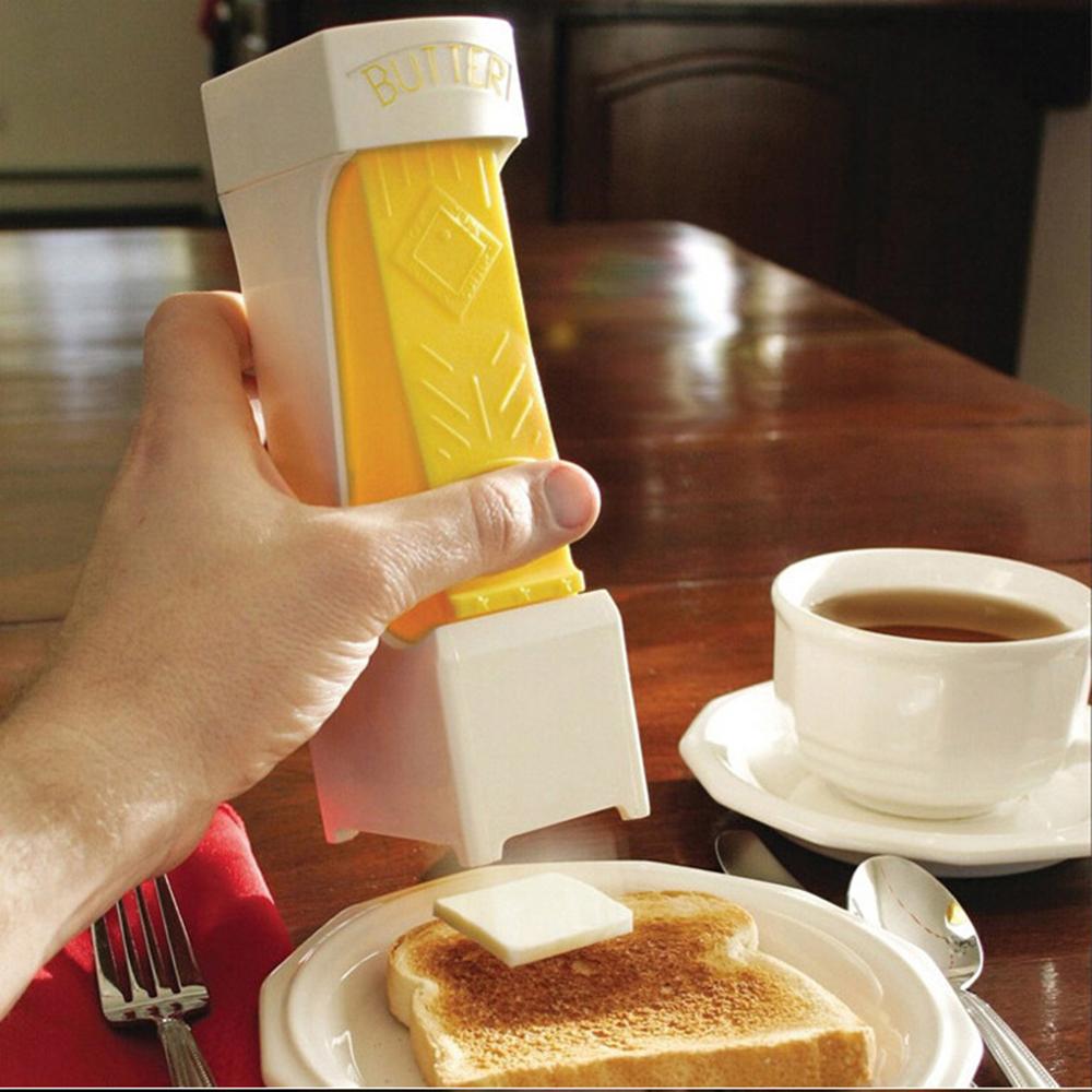 Lisslune | One Click Stick Butter Cutter