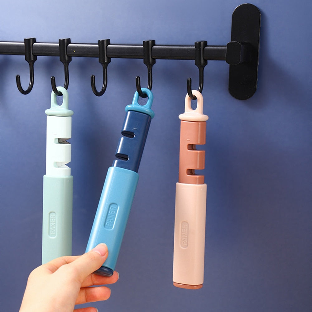 Lisslune | Knife Sharpening Vegetable Peeler